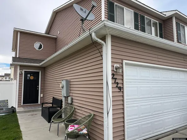 2729 Koven Dr, Rock Springs, WY 82901