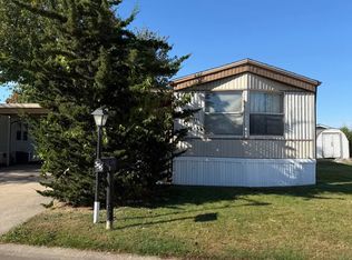 356 Saint Olaf St SW, Cedar Rapids, IA 52404