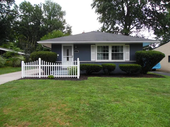 1554 Marabar Dr, Reynoldsburg, OH 43068