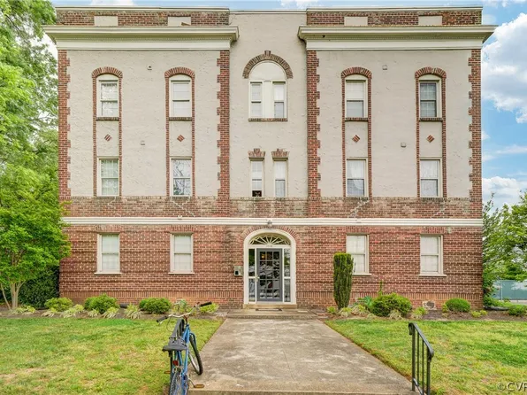 1112 Roseneath Rd #U10, Richmond, VA 23221