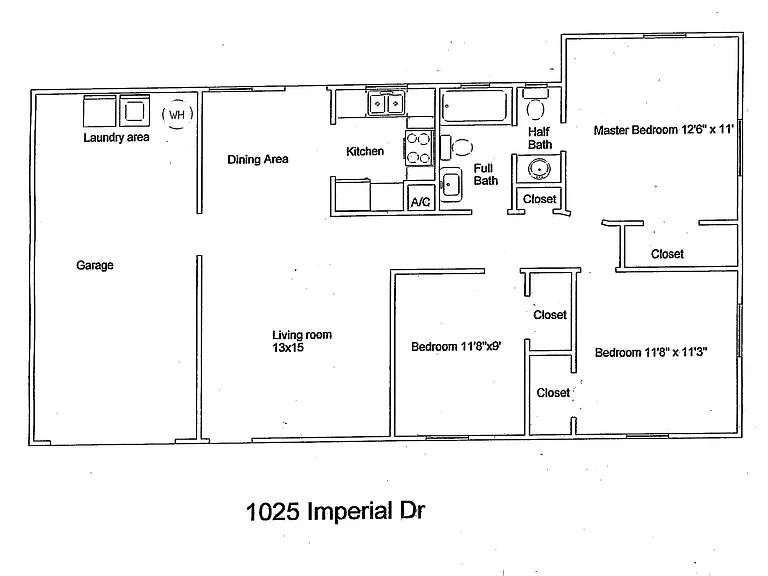 1025 Imperial Dr — Photo 19