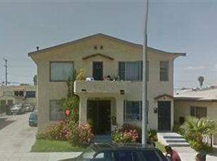 1517 Cedar Ave, Long Beach, CA 90813