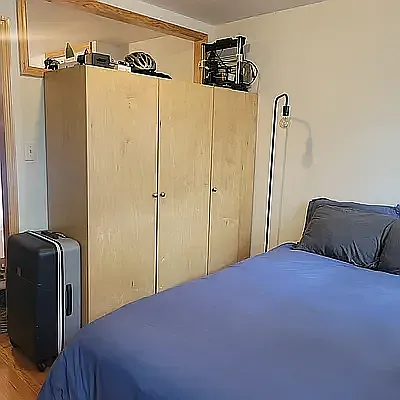 154 Mott St #4B
