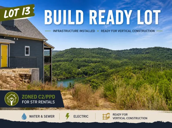 Tbd Songbird Circle Lot 13, Indian Point, MO 65616