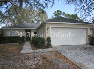 10207 Rondell Ct, Orlando, FL 32825