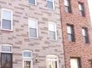 929 S Ellwood Ave, Baltimore, MD 21224