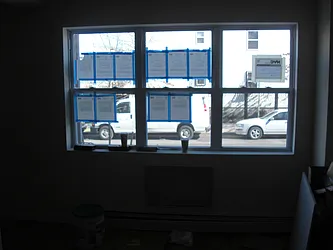 Rented by East Williamsburg Realty Inc