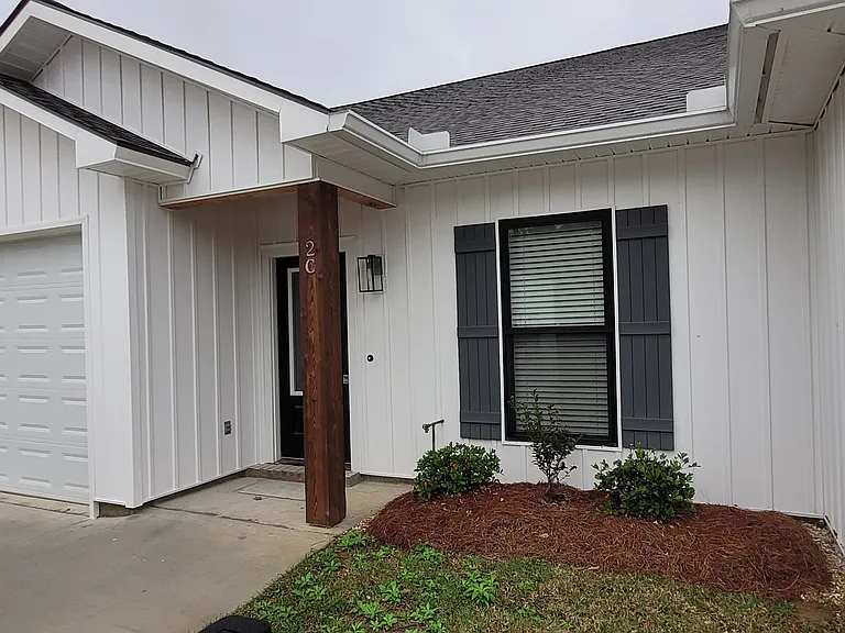 8739 Lockhart Rd #2-C — Photo 1