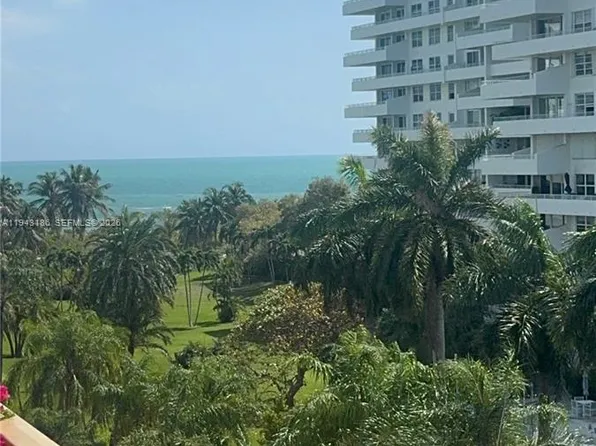 155 Ocean Lane Dr APT 611, Key Biscayne, FL 33149