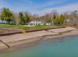 7226 Lakeview Dr, Lexington, MI