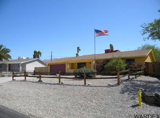 3880 Osage Dr, Lake Havasu City, AZ 86406