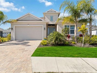 4309 Renwick Dr, Parrish, FL, 34219