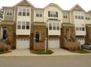 5011 Lady Of The Lake Dr, Raleigh, NC 27612