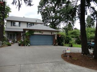 4839 SE Hill Rd, Milwaukie, OR 97267