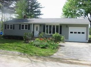 46 Coakley Rd, Portsmouth, NH 03801