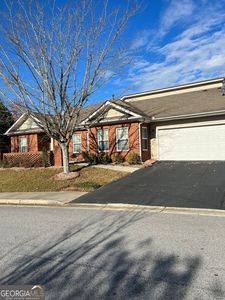 227 Villa Park Cir, Stone Mountain, GA, 30087