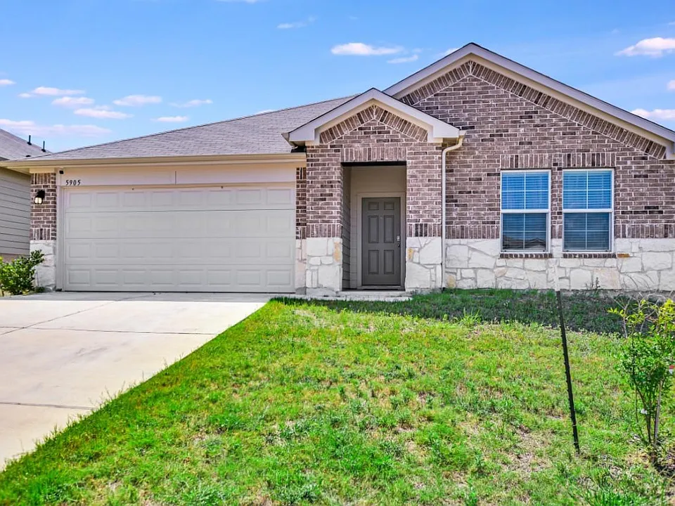 5905 Berriweather Dr