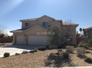 3605 Kobie Creek Ct, Las Vegas, NV 89130