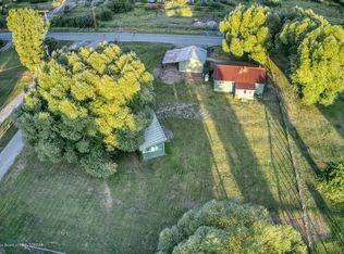 980 Wenzel Ln, Wilson, WY 83014