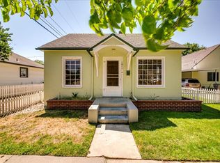 1611 W Lemp St, Boise, ID 83702
