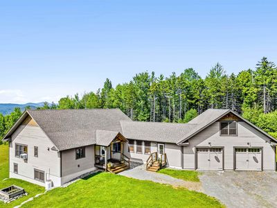 299 Greaves Hill Road, Lake Elmore, VT, 05657