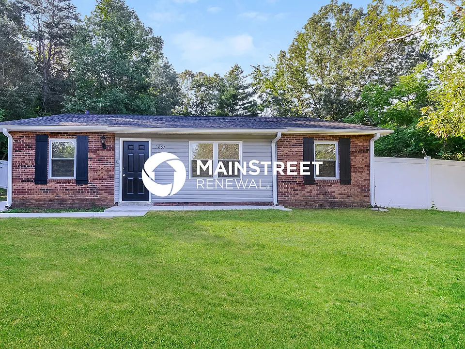 2857 Hondo Dr