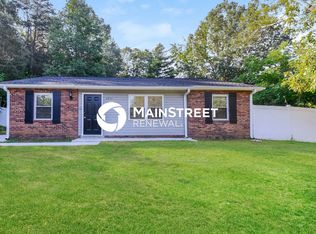 2857 Hondo Dr, Winston Salem, NC 27103