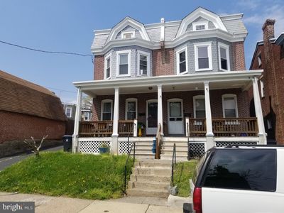 2301 N Jefferson St, Wilmington, DE, 19802
