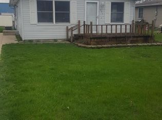 809 E Oak St, Rensselaer, IN 47978