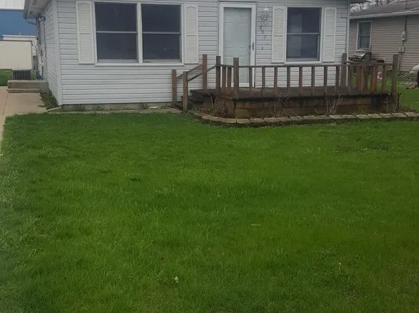 809 E Oak St, Rensselaer, IN 47978