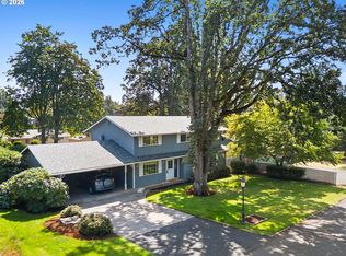 332 Vine St, Oregon City, OR 97045