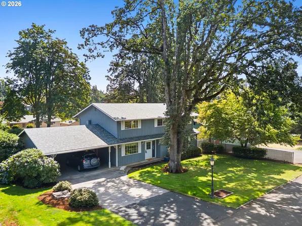 332 Vine St, Oregon City, OR 97045
