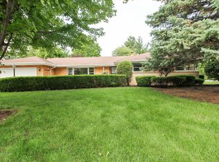 12400 S 68th Ct, Palos Heights, IL 60463
