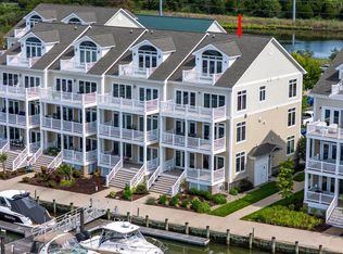 314 Channel Marker Way, Grasonville, MD 21638