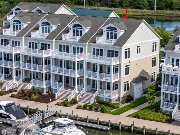 314 Channel Marker Way, Grasonville, MD 21638