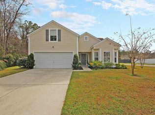 1131 Ole Oak Dr, Charleston, SC 29492