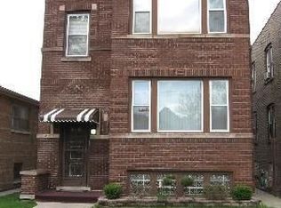 8413 S Seeley Ave, Chicago, IL 60620