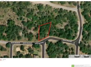 Quick Draw, Horseshoe Bay, TX 78657