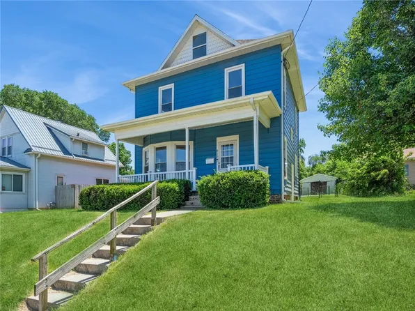 815 1st Ave E, Newton, IA 50208