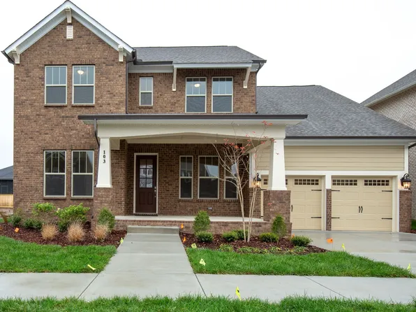 836 Drivers Cir, Columbia, TN 38401