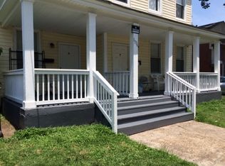 1336 W 38th St UNIT B, Norfolk, VA 23508