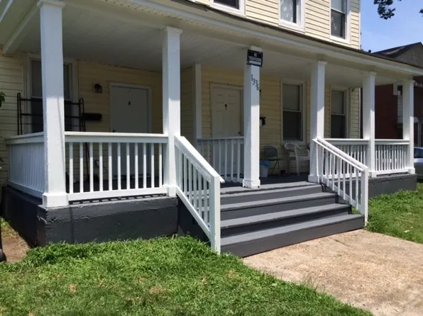 1336 W. 38th Street, 1336 W 38th St #A, Norfolk, VA 23508