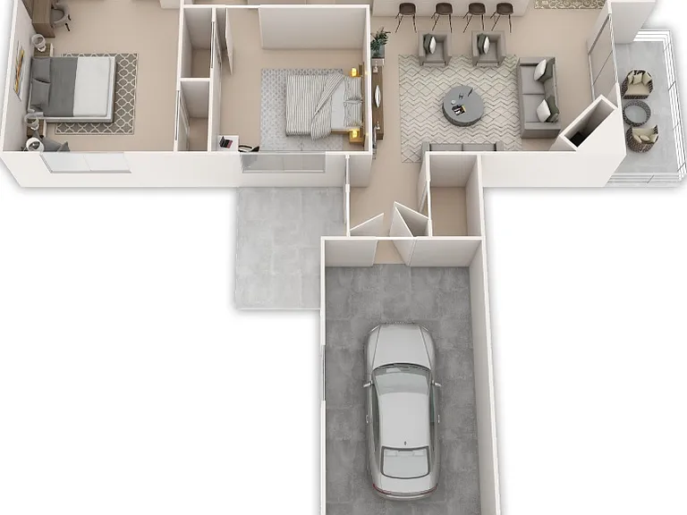 Oakmonte Apartment Homes — Photo 36