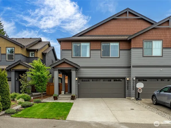 12913 193rd Avenue E, Bonney Lake, WA 98391