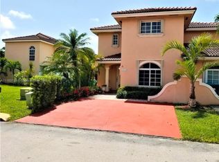 15330 SW 36th Ter, Miami, FL 33185