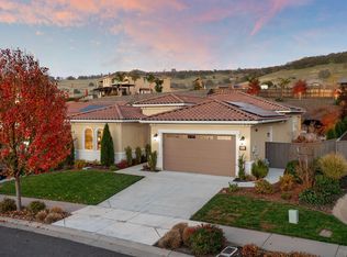3041 Bridgeford Way, El Dorado Hills, CA