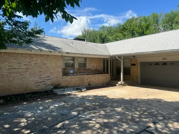 627 Kingston Dr, Irving, TX 75061