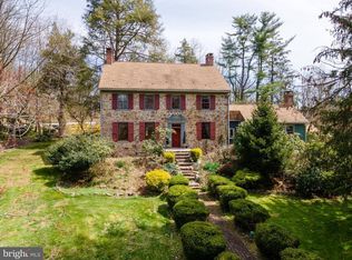 1250 Ridge Rd, Pottstown, PA 19465