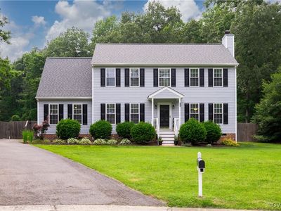718 Adkins Ridge Pl, North Chesterfield, VA, 23236