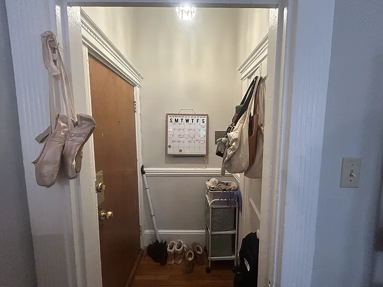 38 Hemenway St #1 — Photo 1